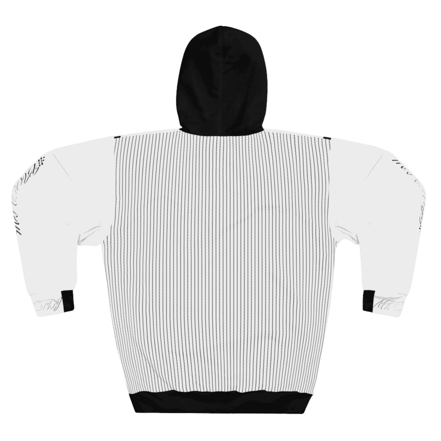 MDBTDJ#BWHOLOH Unisex Hoodie