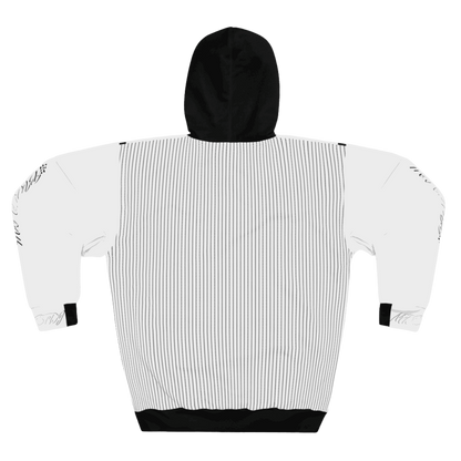 MDBTDJ#BWHOLOH Unisex Hoodie