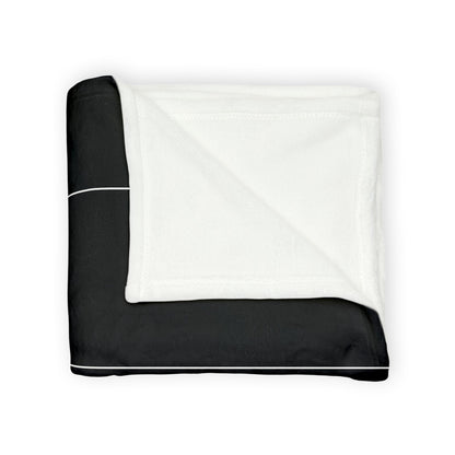 MDBTDJ#PSBW Premium Ultra-Soft Polyester Blanket