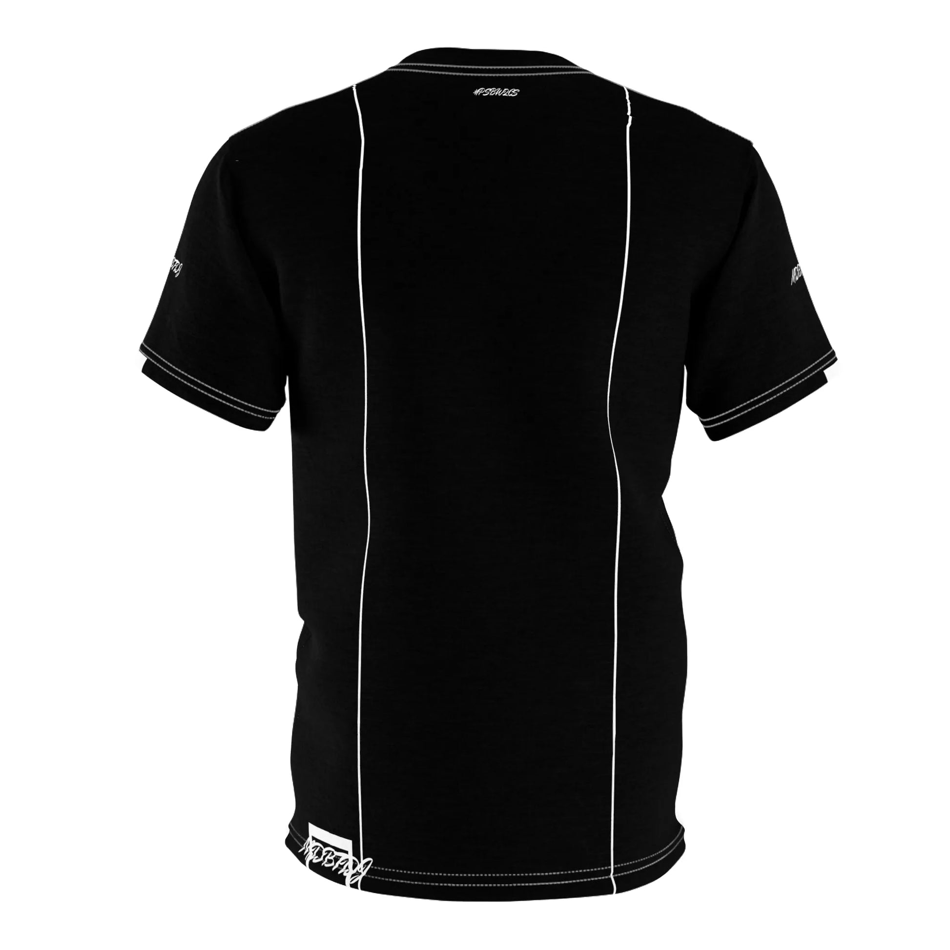 MDBTDJ#PSBW2CS Unisex Premium Tee Shirt, T-Shirt, T-Shirts, Tattooed Djs Shop