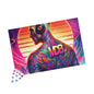 MDBTDJ#10 Puzzle (110, 252, 520, 1014-piece) Tattooed Dj's Limited Edition