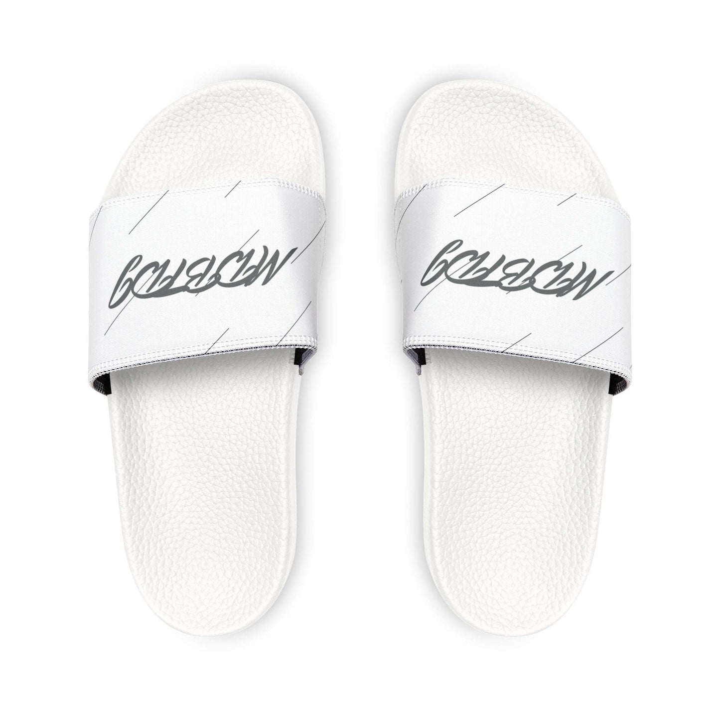 MDBTDJ#SWG Men's Slide Sandals
