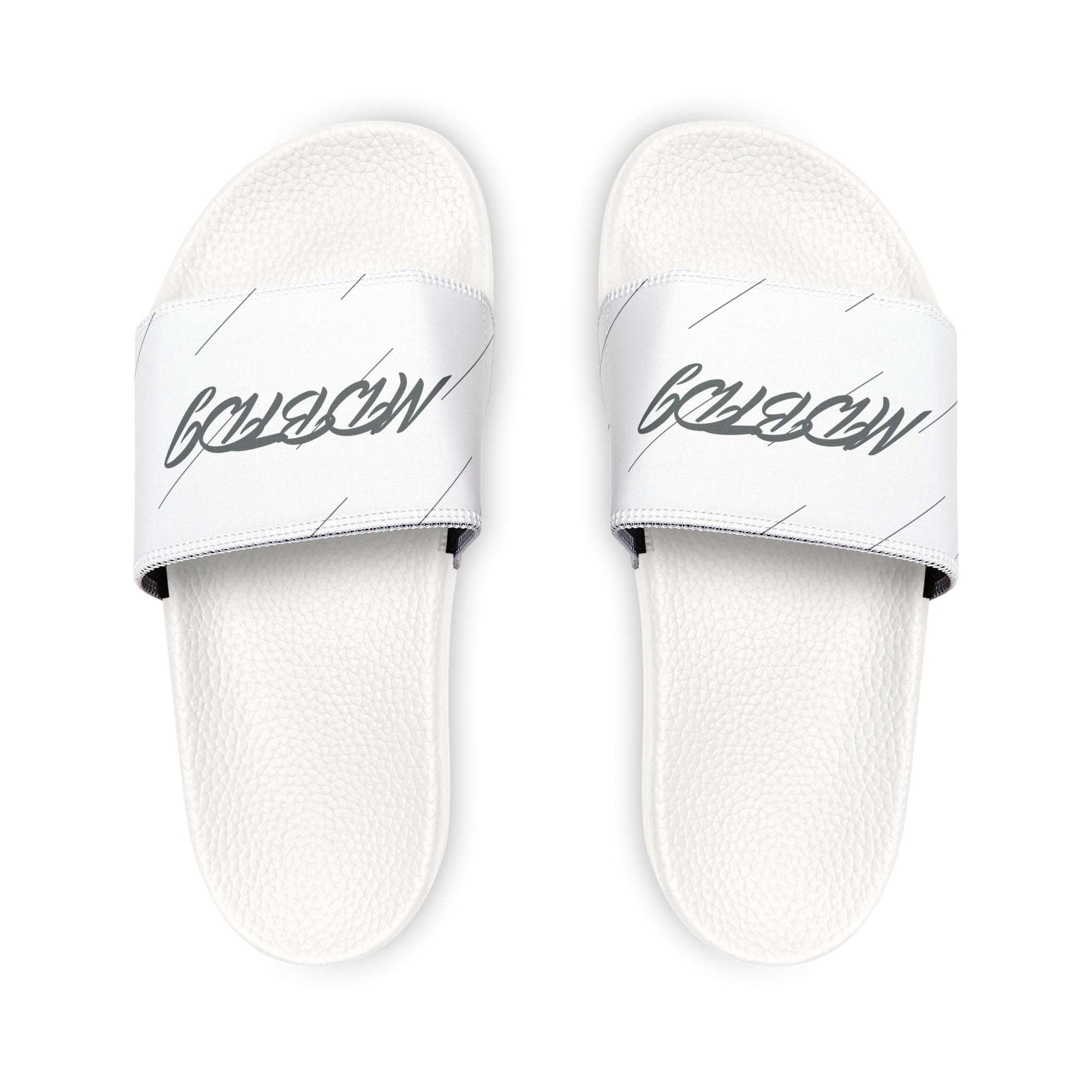 MDBTDJ#SWG Men's Slide Sandals