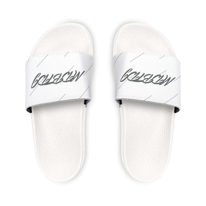MDBTDJ#SWG Men's Slide Sandals