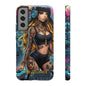 MDBTDJ#459 Impact-Resistant Phone Case Tattooed DJ's Limited Edition Fits Most, Phone Case, Tattooed Djs Shop