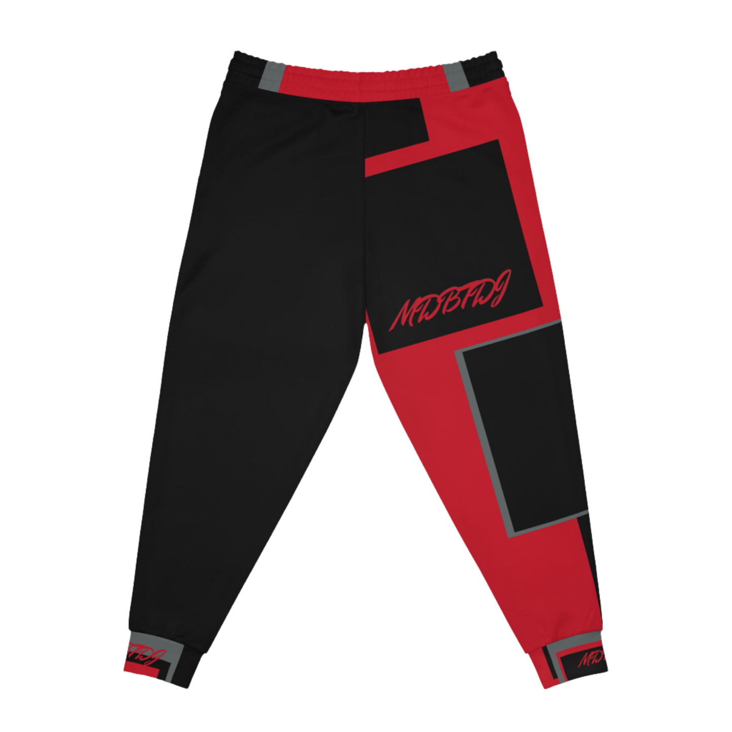 MDBTDJ#OG1BRG Athletic Joggers