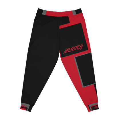 MDBTDJ#OG1BRG Athletic Joggers