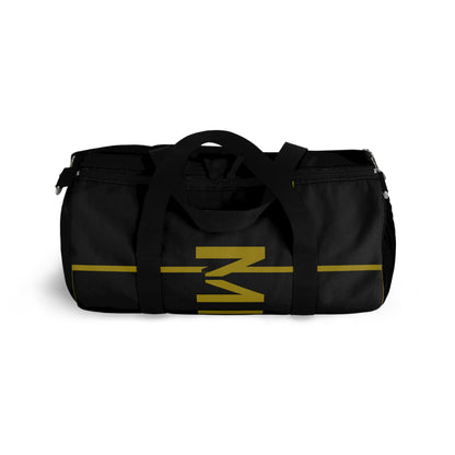 MDBTDJ#DBPSBGLD Duffel Bag