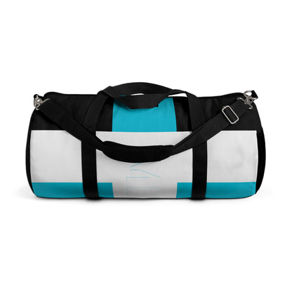 MDBTDJ#DBWAQBLUBSL Duffel Bag