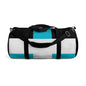 MDBTDJ#DBWAQBLUBSL Duffel Bag