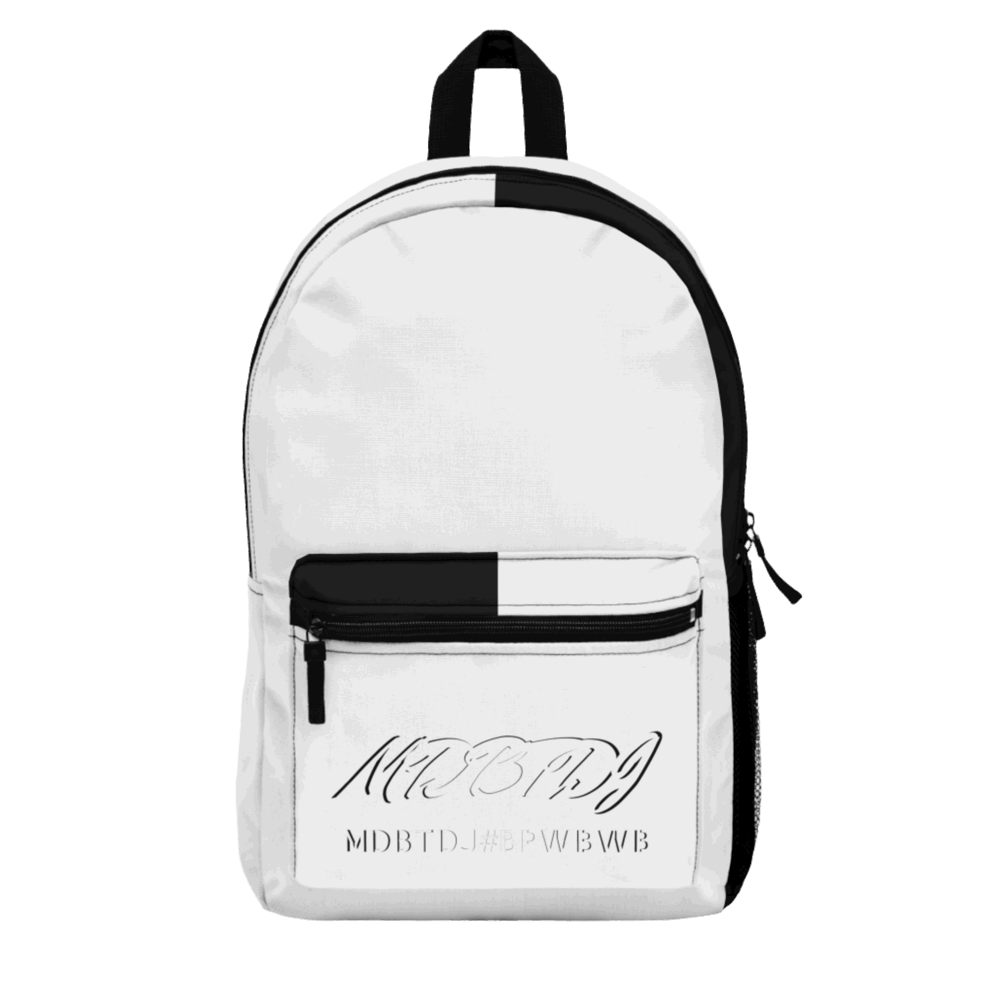 MDBTDJ#BPWBWB Backpack