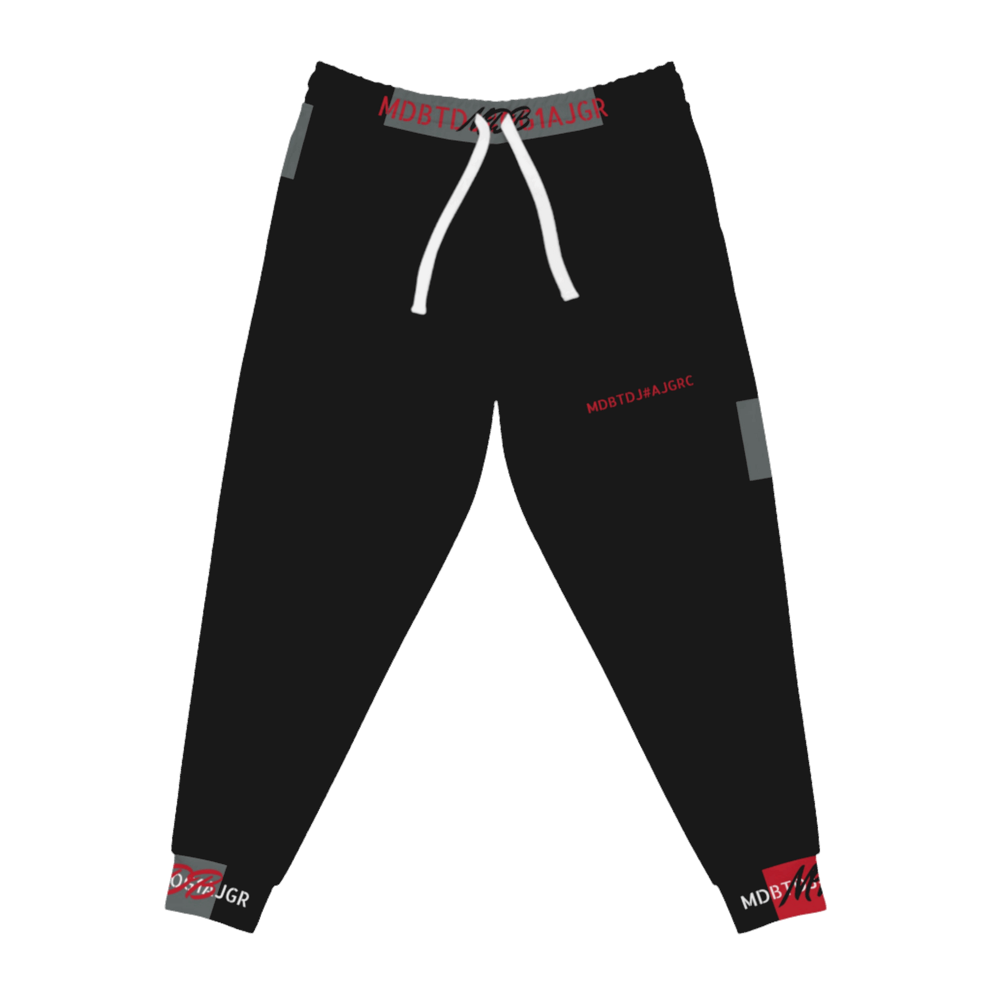 MDBTDJ#OG1AJGR Athletic Joggers