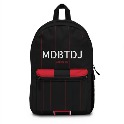 MDBTDJ#BPPSRBW Backpack, Bags, Tattooed Djs Shop