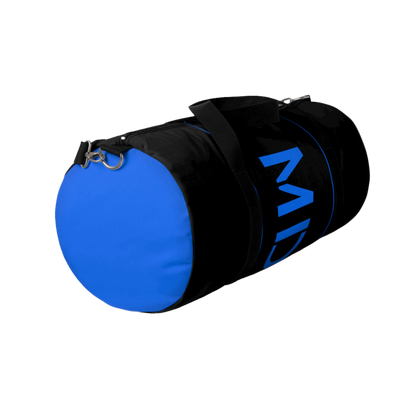 MDBTDJ#DBPSBLU Duffel Bag