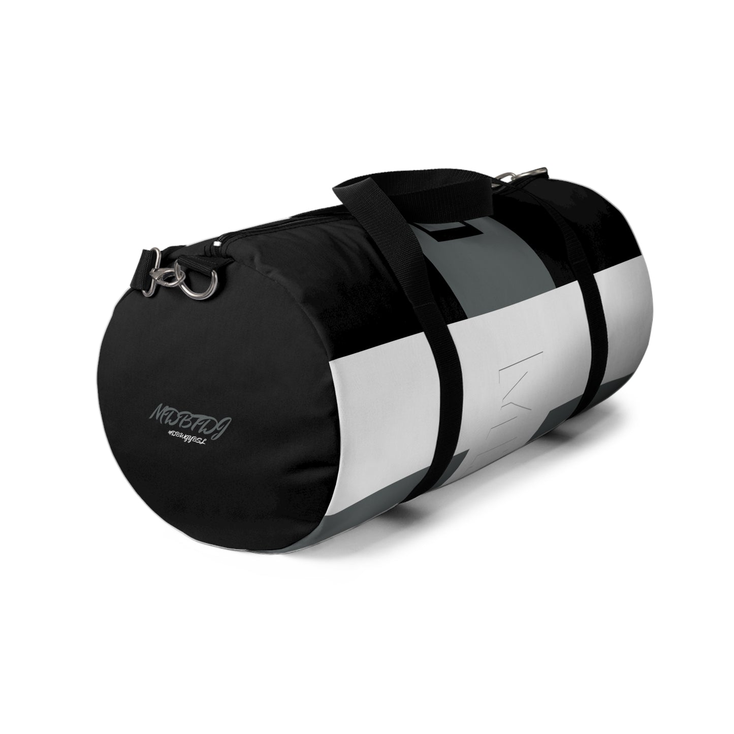 MDBTDJ#DBWGYGBSL Duffel Bag