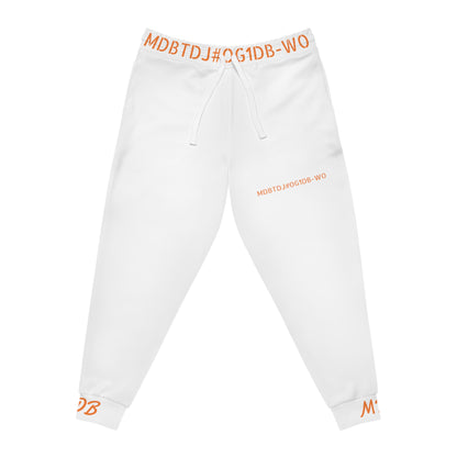 MDBTDJ#OG1DB-WO Athletic Joggers