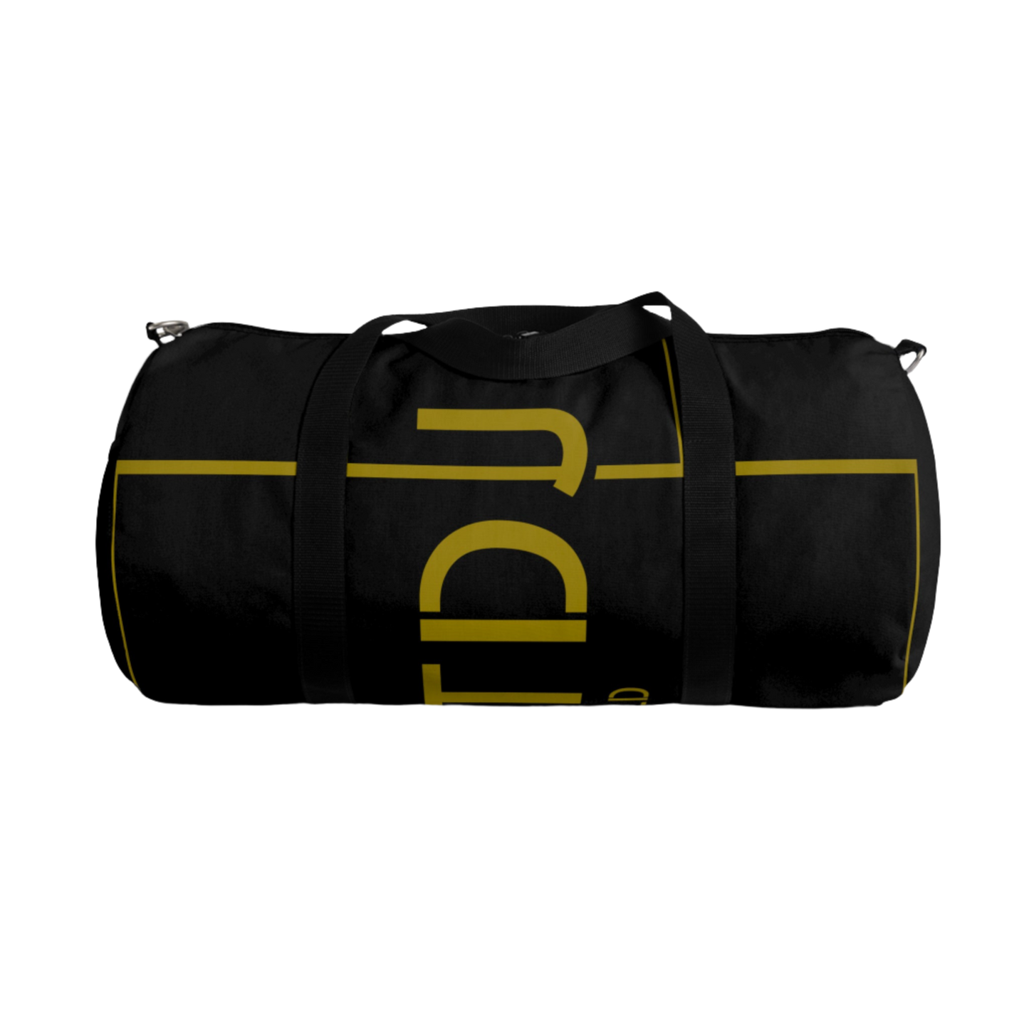 MDBTDJ#DBPSBGLD Duffel Bag