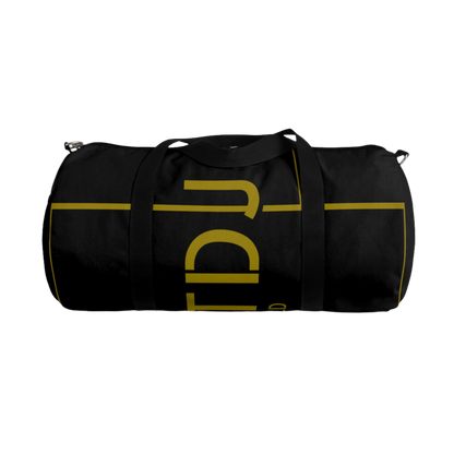 MDBTDJ#DBPSBGLD Duffel Bag