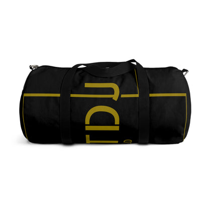 MDBTDJ#DBPSBGLD Duffel Bag