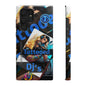 MDBTDJ#ICN112-PV Impact-Resistant Phone Case Tattooed DJ's Limited Edition Fits Most, Phone Case, Tattooed Djs Shop