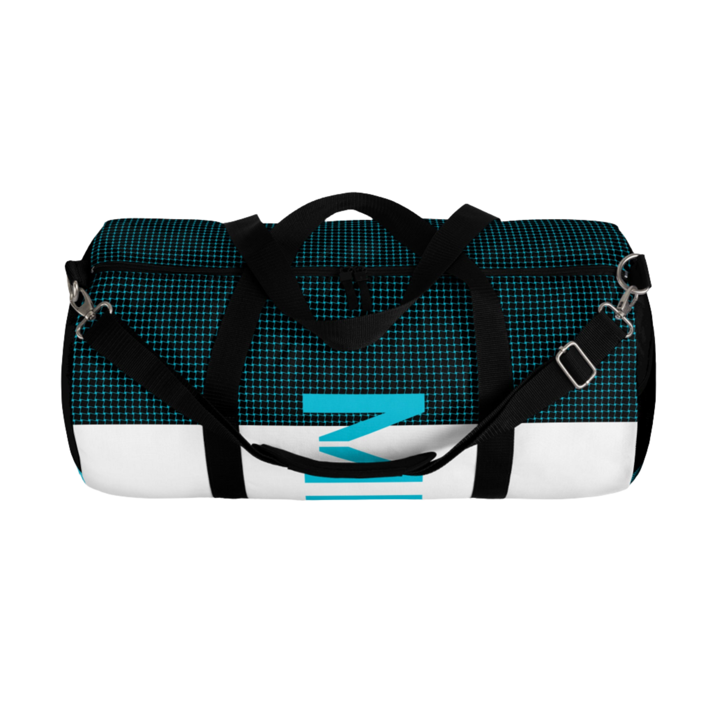 MDBTDJ#DBPSBAQBLUSQP Duffel Bag