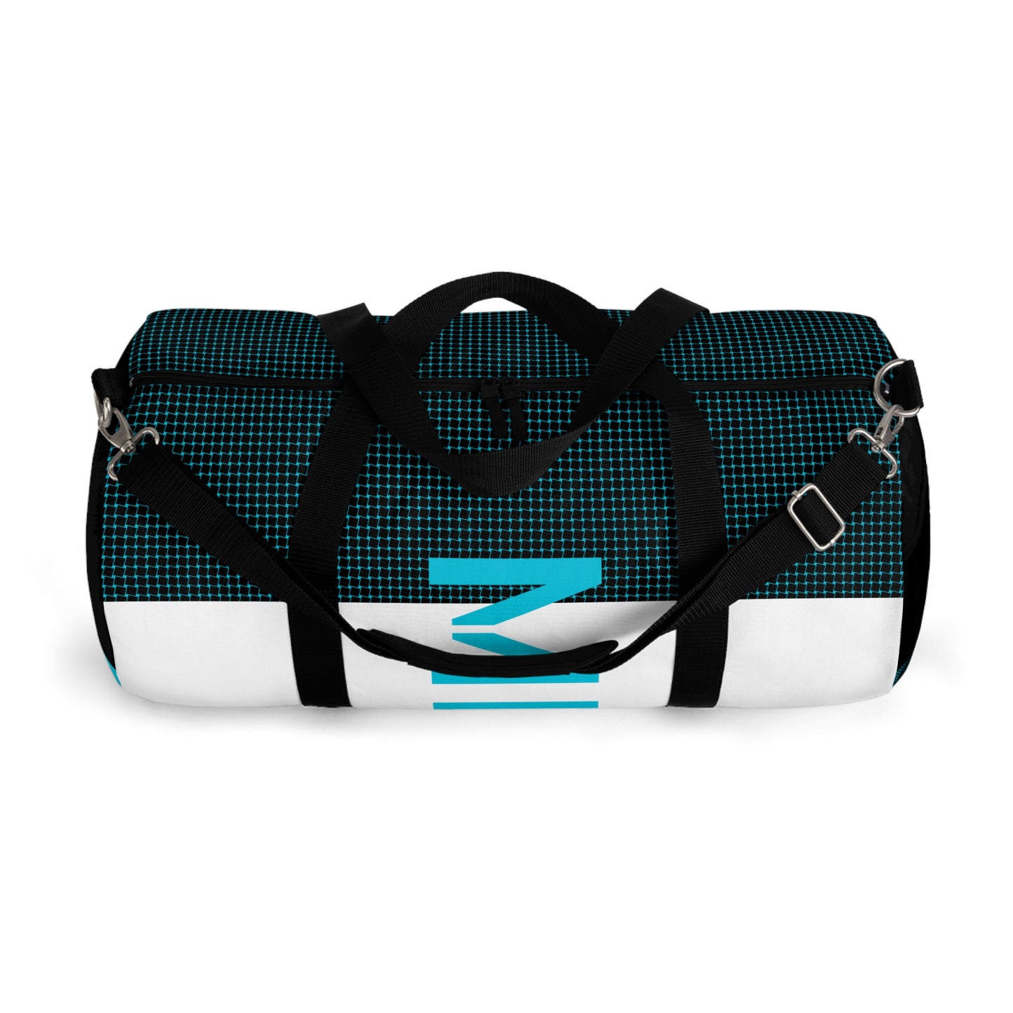 MDBTDJ#DBPSBAQBLUSQP Duffel Bag