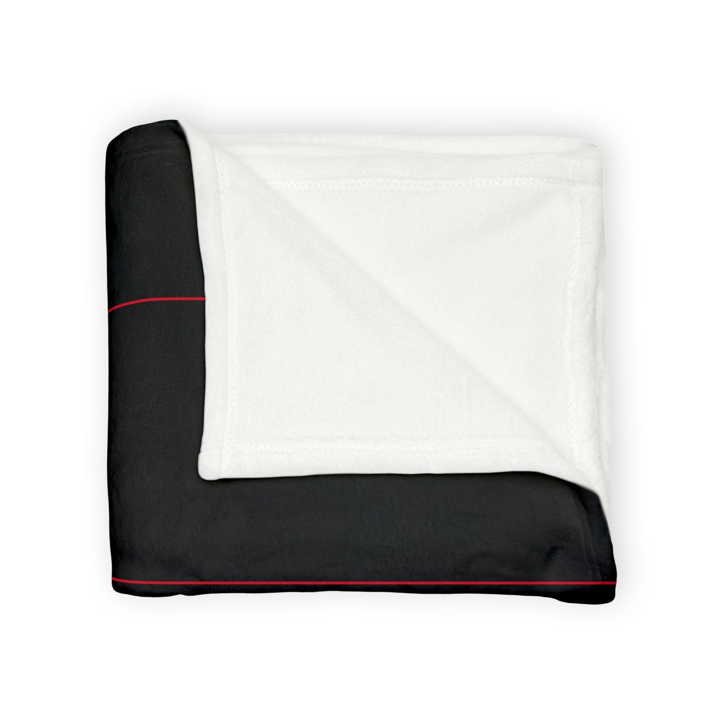 MDBTDJ#PSBR Premium Ultra-Soft Polyester Blanket