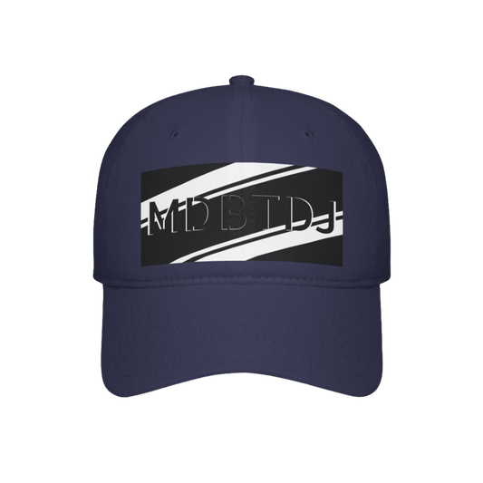 MDBTDJ#HZPSBWBWC Navy - Low Profile Baseball Cap