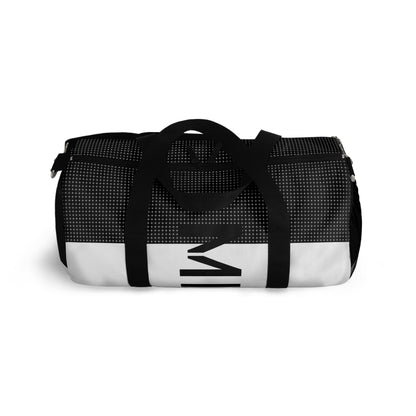 MDBTDJ#DBPSBWWBSQP Duffel Bag