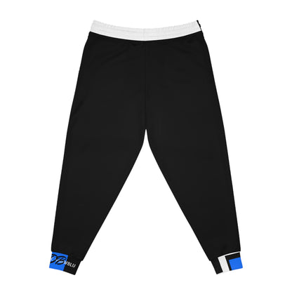 MDBTDJ#OG1CJPSBWBLU Athletic Joggers Activewear Sweatpants