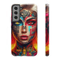 MDBTDJ#22 Impact-Resistant Phone Cases Fits most Tattooed DJ's Limited Edition, Phone Case, Tattooed Djs Shop