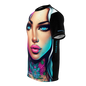 MDBTDJ#37 Premium Art Tee Shirt - Tattooed Dj's Limited Edition - Unisex, T-Shirt, T-Shirts, Tattooed Djs Shop
