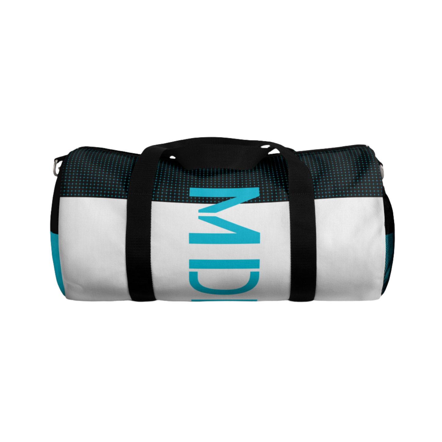 MDBTDJ#DBPSBAQBLUSQP Duffel Bag