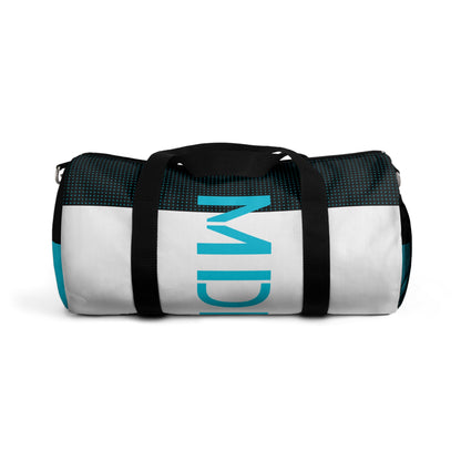 MDBTDJ#DBPSBAQBLUSQP Duffel Bag, Bags, Tattooed Djs Shop