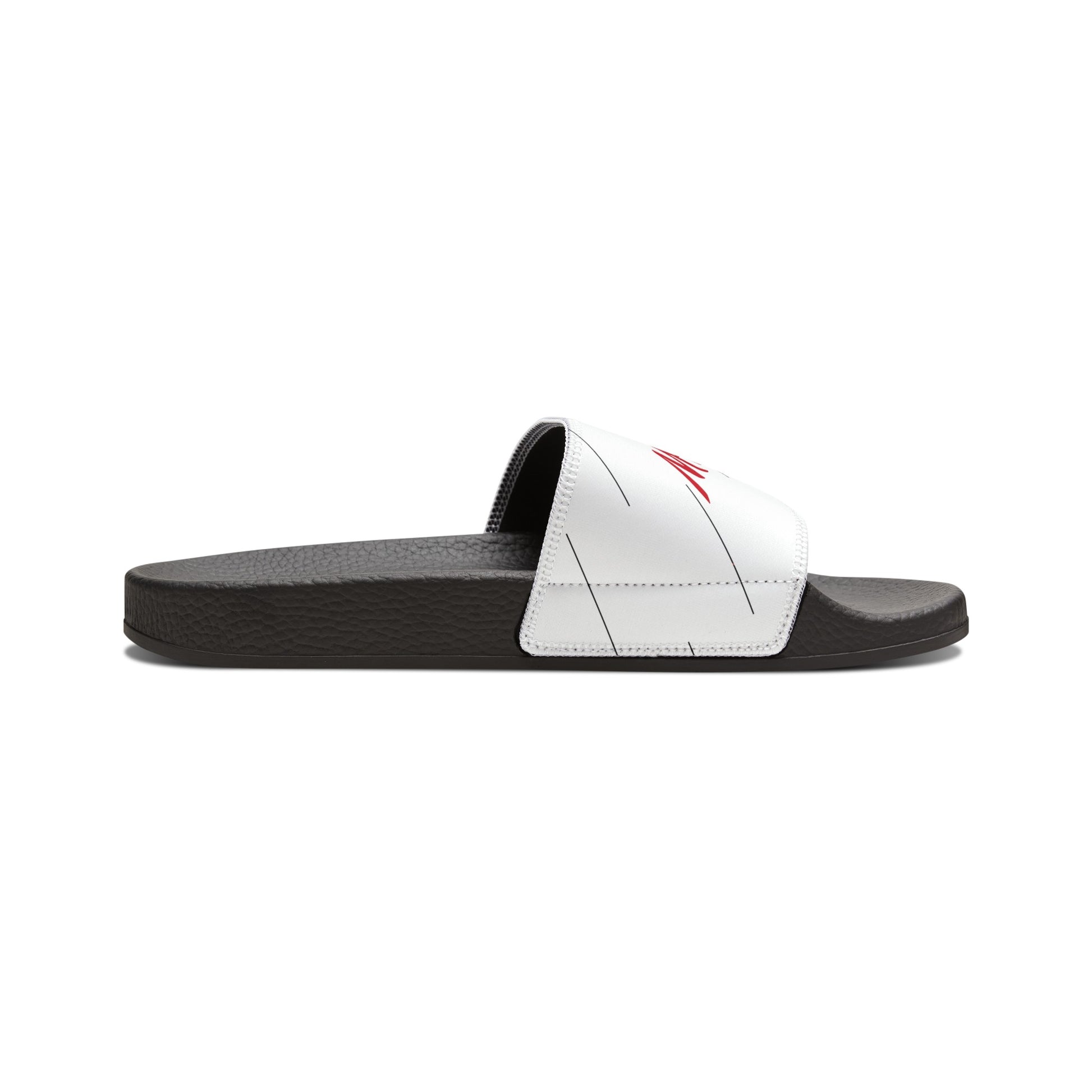 MDBTDJ#SWR Men's Slide Sandals, Shoes, Sandals, Tattooed Djs Shop