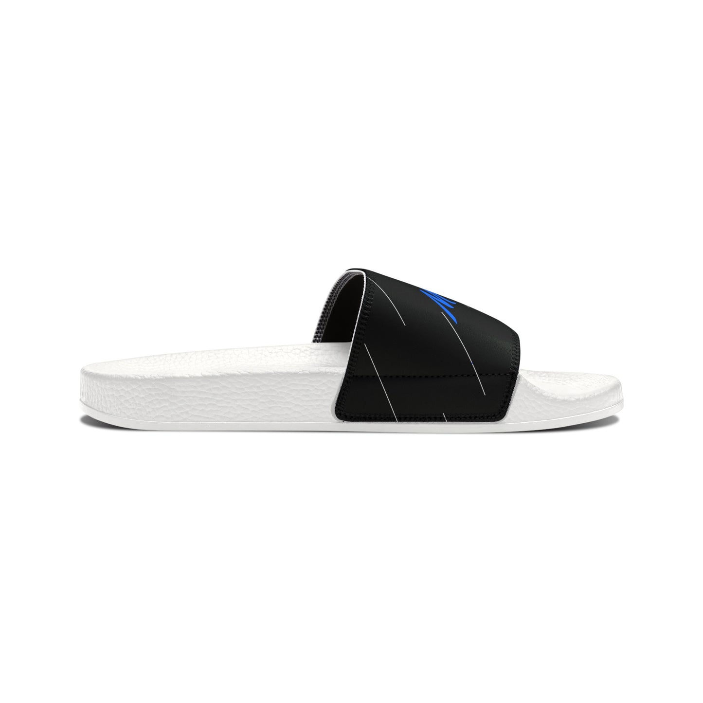 MDBTDJ#SBB Men's Slide Sandals, Shoes, Sandals, Tattooed Djs Shop
