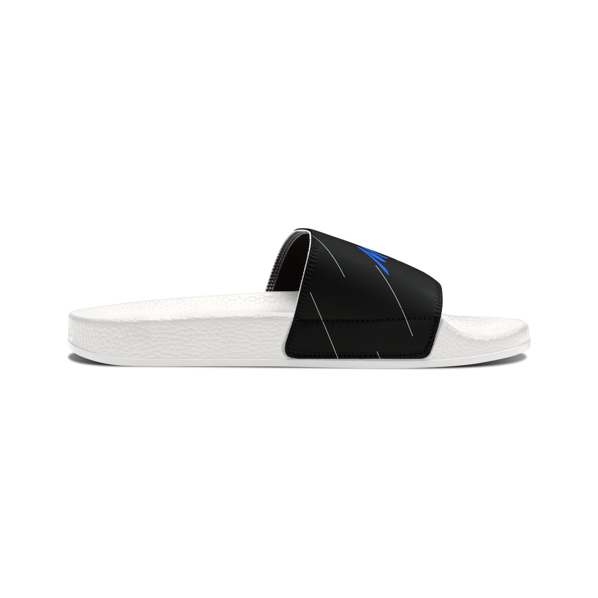 MDBTDJ#SBB Men's Slide Sandals, Shoes, Sandals, Tattooed Djs Shop