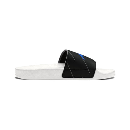 MDBTDJ#SBB Men's Slide Sandals, Shoes, Sandals, Tattooed Djs Shop