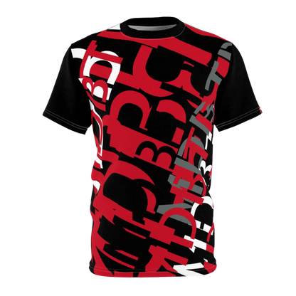 MDBTDJ#BRGYWRDCS Premium Tee Shirt - Unisex, T-Shirt, T-Shirts, Tattooed Djs Shop