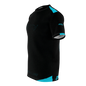 MDBTDJ#PSBAQBLU2CS Unisex Premium Tee Shirt, T-Shirt, T-Shirts, Tattooed Djs Shop