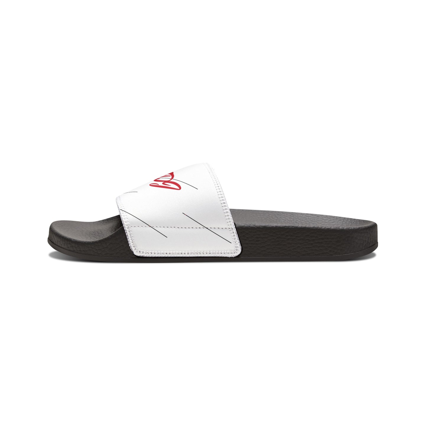 MDBTDJ#SWR Men's Slide Sandals, Shoes, Sandals, Tattooed Djs Shop