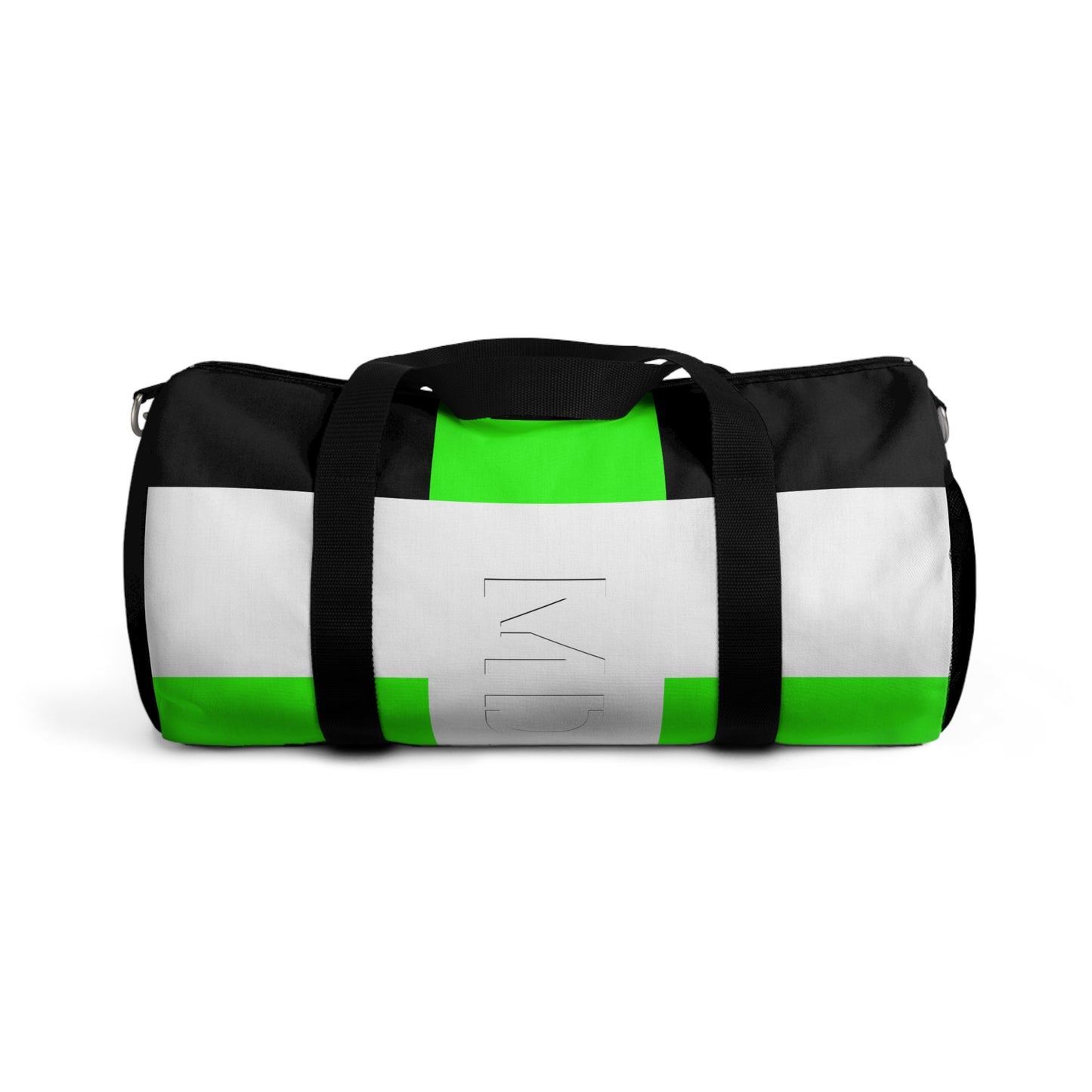 MDBTDJ#DBWNGBSL Duffel Bag