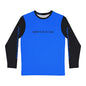 MDBTDJ#LSS-DB2 Men's Long Sleeve Shirt Tattooed Dj's Limited Edition, All Over Prints, Tattooed Djs Shop