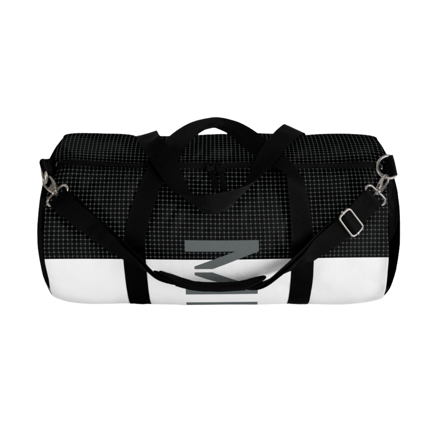 MDBTDJ#DBPSBWGYSQP Duffel Bag