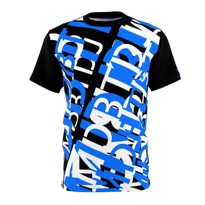 MDBTDJ#WBLUGYWRDCS-B Premium Tee Shirt - Unisex