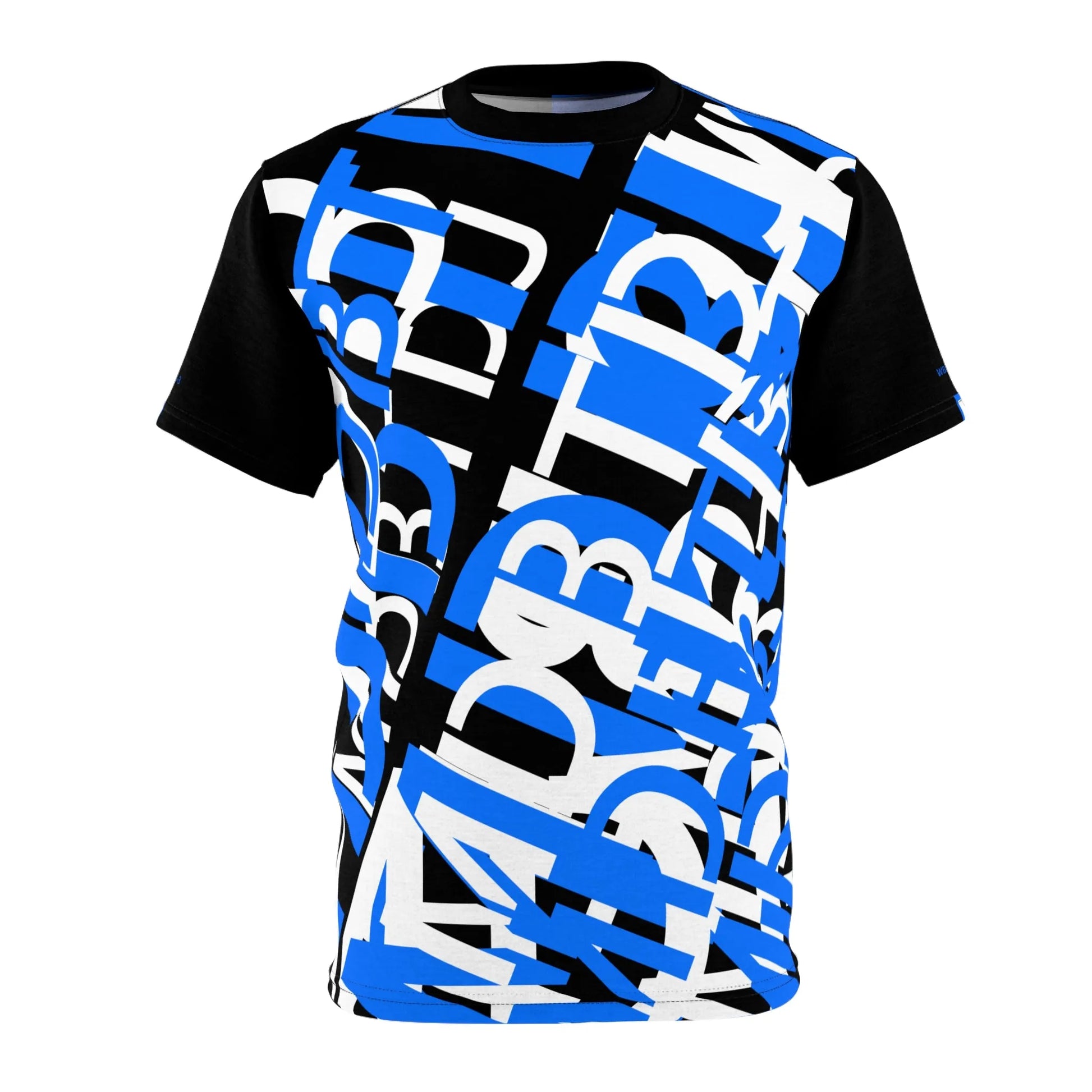 MDBTDJ#WBLUGYWRDCS-B Premium Tee Shirt - Unisex, T-Shirt, T-Shirts, Tattooed Djs Shop