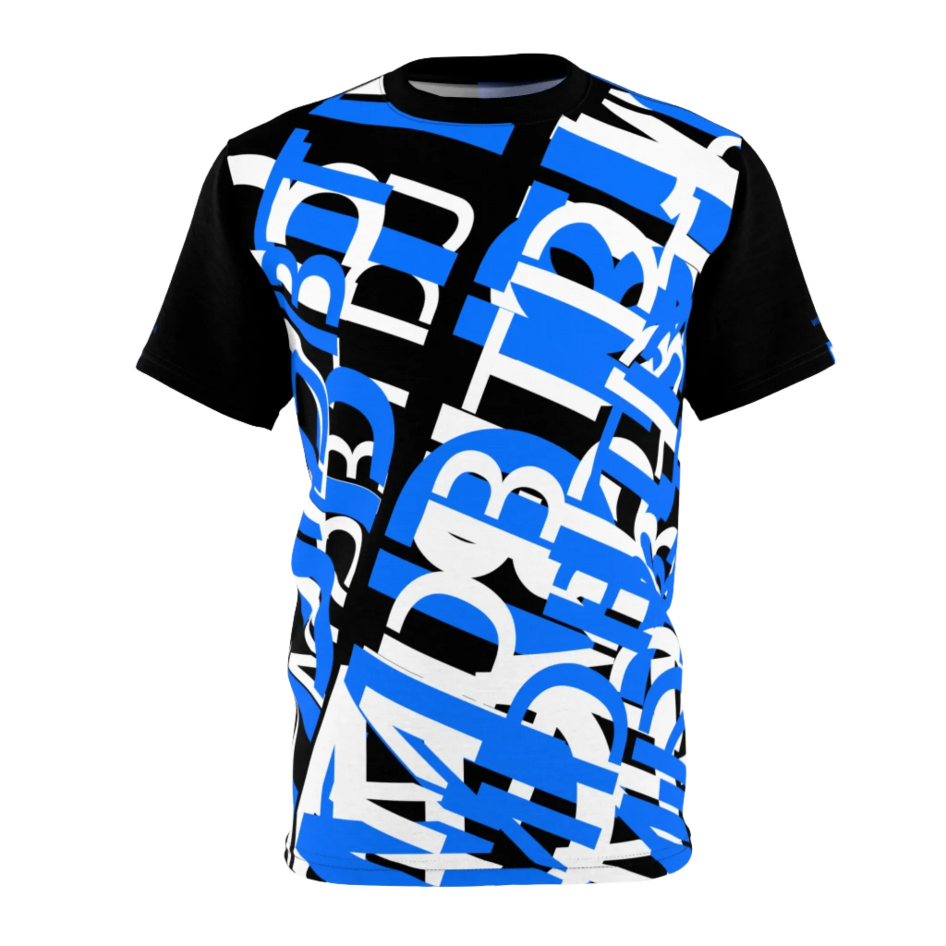 MDBTDJ#WBLUGYWRDCS-B Premium Tee Shirt - Unisex, T-Shirt, T-Shirts, Tattooed Djs Shop