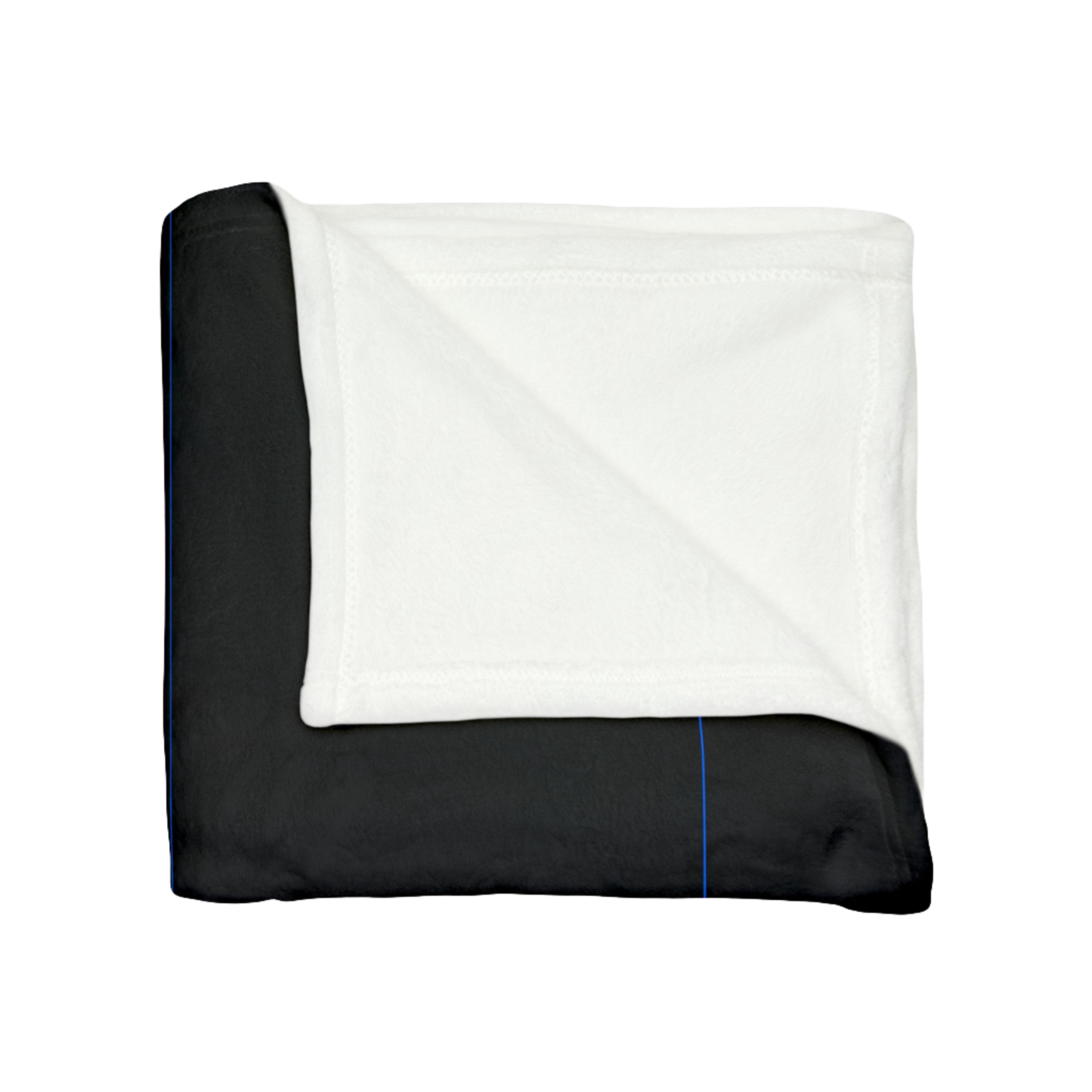 MDBTDJ#PSVBLU Premium Ultra-Soft Polyester Blanket