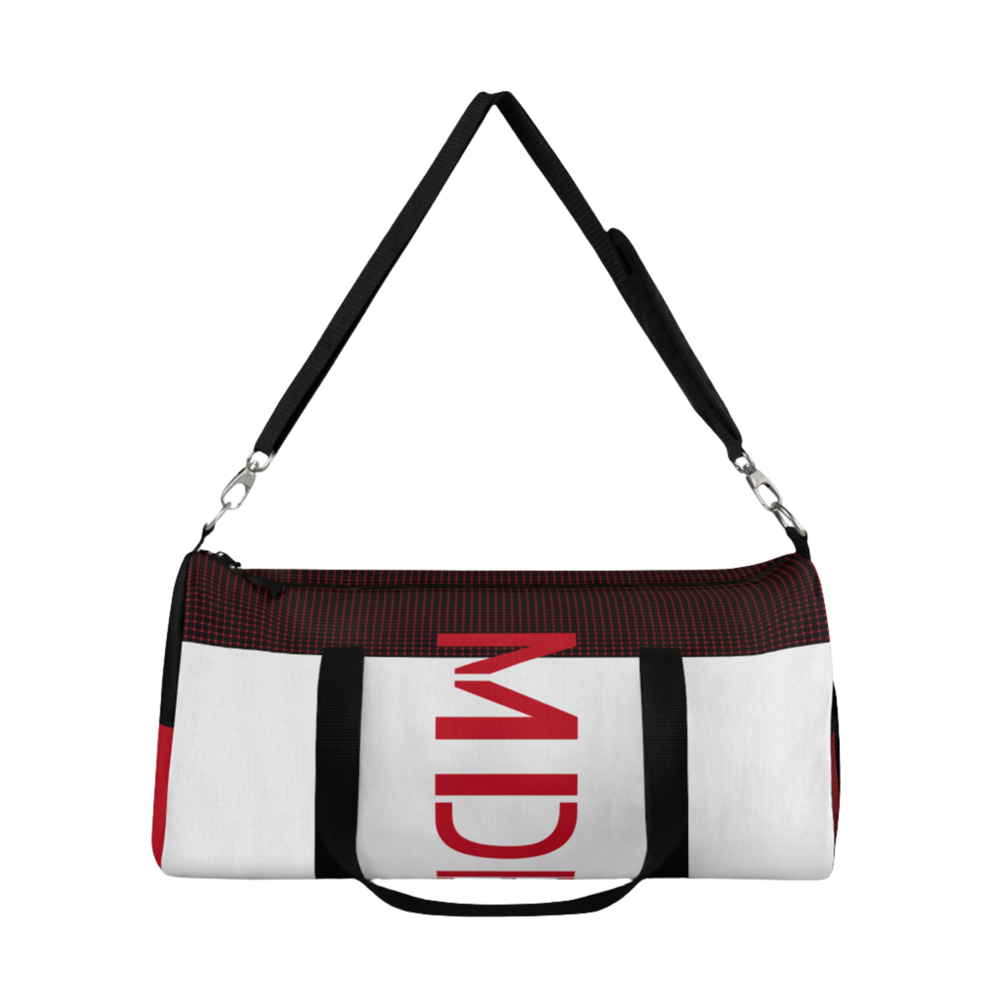 MDBTDJ#DBPSBWRSQP Duffel Bag