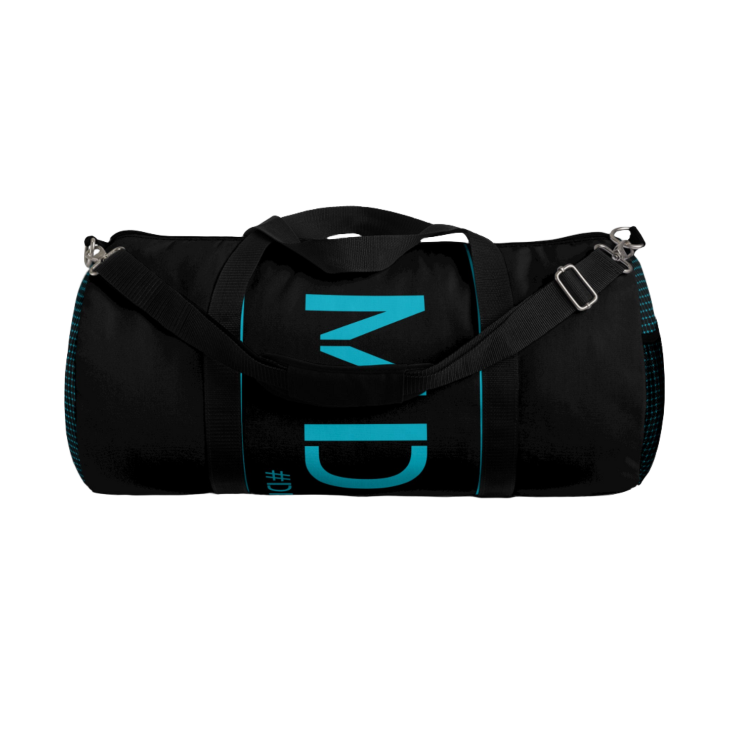 MDBTDJ#DBPSAQBLUW Duffel Bag